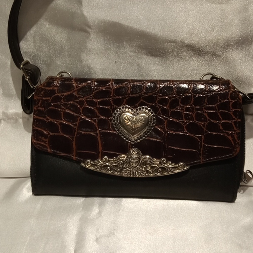 Brighton Like Crossbody Bag